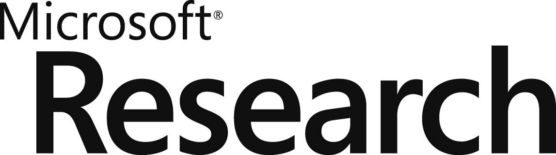 Microsoft Research is a Gold Sponsor of Pervasive 2011